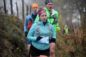 Trail des Sucs 2021 à Yssingeaux : les photos des 35 km