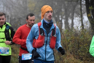 Trail des Sucs 2021 à Yssingeaux : les photos des 35 km