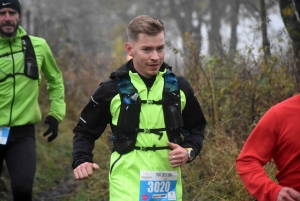 Trail des Sucs 2021 à Yssingeaux : les photos des 35 km