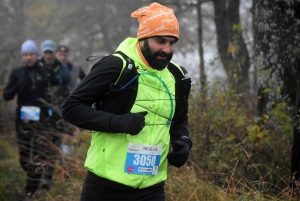 Trail des Sucs 2021 à Yssingeaux : les photos des 35 km