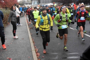 Trail des Sucs 2021 à Yssingeaux : les photos des 35 km