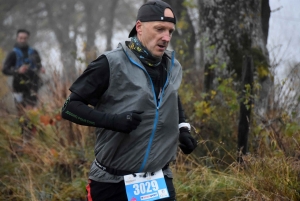 Trail des Sucs 2021 à Yssingeaux : les photos des 35 km