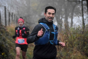 Trail des Sucs 2021 à Yssingeaux : les photos des 35 km