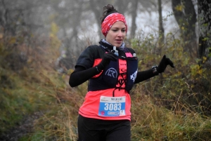 Trail des Sucs 2021 à Yssingeaux : les photos des 35 km