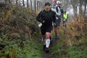 Trail des Sucs 2021 à Yssingeaux : les photos des 35 km