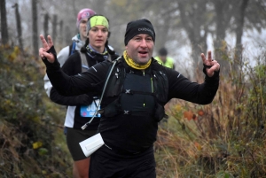 Trail des Sucs 2021 à Yssingeaux : les photos des 35 km