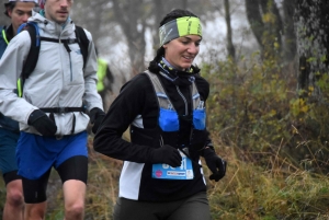 Trail des Sucs 2021 à Yssingeaux : les photos des 35 km