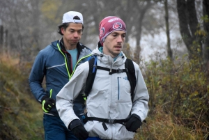 Trail des Sucs 2021 à Yssingeaux : les photos des 35 km