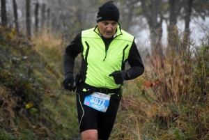 Trail des Sucs 2021 à Yssingeaux : les photos des 35 km