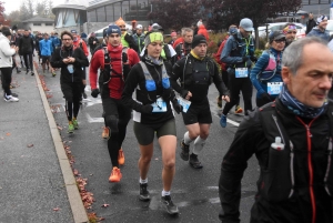 Trail des Sucs 2021 à Yssingeaux : les photos des 35 km