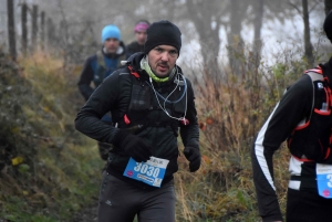 Trail des Sucs 2021 à Yssingeaux : les photos des 35 km