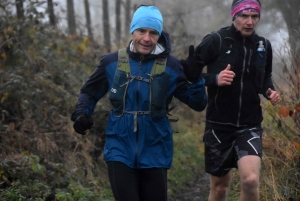 Trail des Sucs 2021 à Yssingeaux : les photos des 35 km