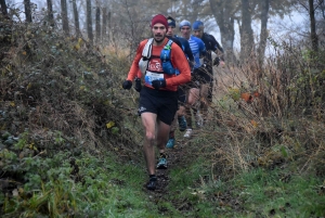 Trail des Sucs 2021 à Yssingeaux : les photos des 35 km