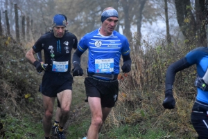 Trail des Sucs 2021 à Yssingeaux : les photos des 35 km