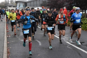 Trail des Sucs 2021 à Yssingeaux : les photos des 35 km