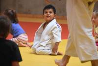 Yssingeaux : les jeunes judokas deviennent fidèles