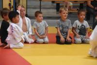 Yssingeaux : les jeunes judokas deviennent fidèles