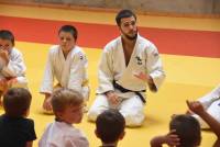 Yssingeaux : les jeunes judokas deviennent fidèles