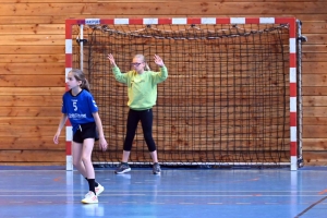 Handball : l&#039;US Monteil bien représentée dans les sélections de la Loire