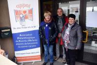 Montfaucon-en-Velay : la marche de l&#039;école privée rapporte 1 000 € pour les enfants malades