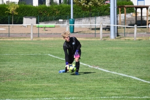 Bas-en-Basset : le challenge de foot BTM réparti en six matches