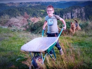 Retournac : les Rangers disposent d&#039;un emplacement privilégié à &quot;Saint-Ignac&quot;