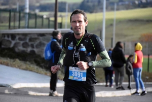 Trail des Sucs 2019 : les 33 km