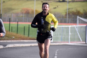 Trail des Sucs 2019 : les 33 km