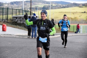 Trail des Sucs 2019 : les 33 km