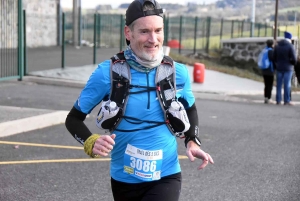 Trail des Sucs 2019 : les 33 km