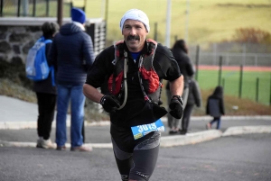 Trail des Sucs 2019 : les 33 km