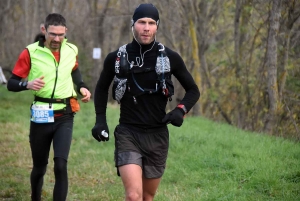 Trail des Sucs 2019 : les 33 km