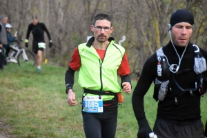 Trail des Sucs 2019 : les 33 km