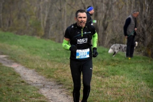 Trail des Sucs 2019 : les 33 km