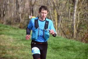 Trail des Sucs 2019 : les 33 km