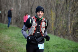 Trail des Sucs 2019 : les 33 km