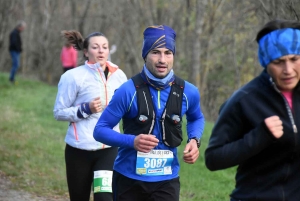 Trail des Sucs 2019 : les 33 km