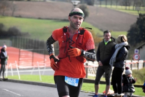 Trail des Sucs 2019 : les 33 km