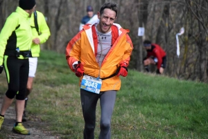 Trail des Sucs 2019 : les 33 km