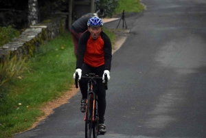 Cyclisme : la montée de Chaspinhac 2020 en photos