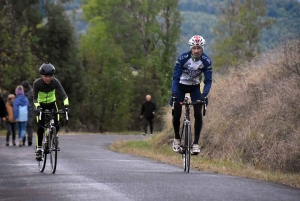 Cyclisme : la montée de Chaspinhac 2020 en photos