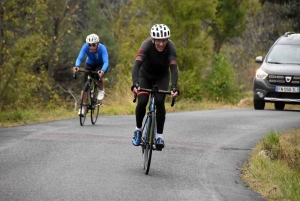 Cyclisme : la montée de Chaspinhac 2020 en photos