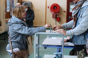 Election présidentielle 2022 : les résultats des Marches du Velay-Rochebaron (1er tour)