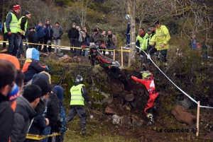 Moto : la 2e Transpire se fera en mars 2021 à Saint-Pierre-du-Champ