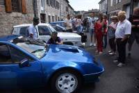 Saint-Bonnet-le-Froid : les bagnoles et les casseroles attirent la foule ce dimanche