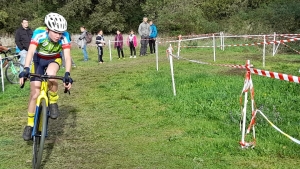 Cyclisme : cyclo-cross et remontadas au menu du Vélo Club du Velay