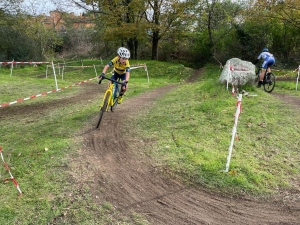 Cyclisme : cyclo-cross et remontadas au menu du Vélo Club du Velay