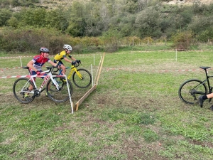 Cyclisme : cyclo-cross et remontadas au menu du Vélo Club du Velay