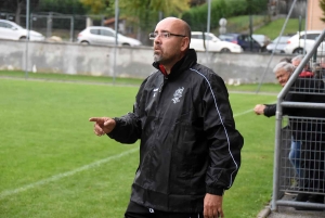 Foot : Dunières a forcé la chance contre la Fouillouse