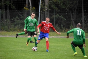 Foot : Dunières a forcé la chance contre la Fouillouse